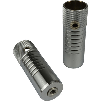 VWP Set Aixe Pegs 38 mm M Wire Univ (étapes)