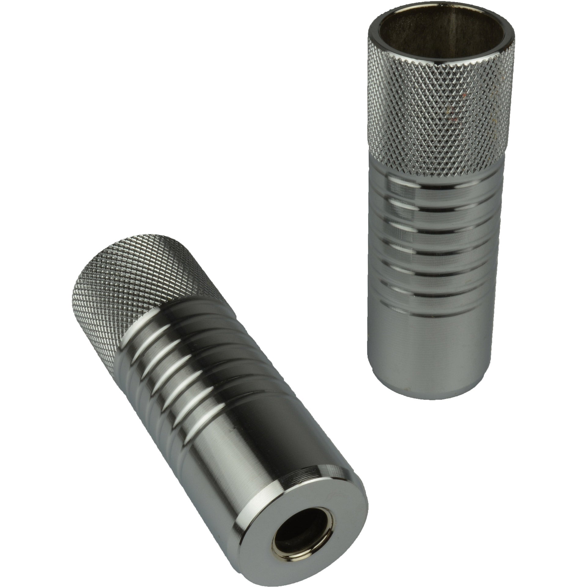 VWP Aile Pegs 38 mm 10 14 mm Z Fil Silver (étapes)