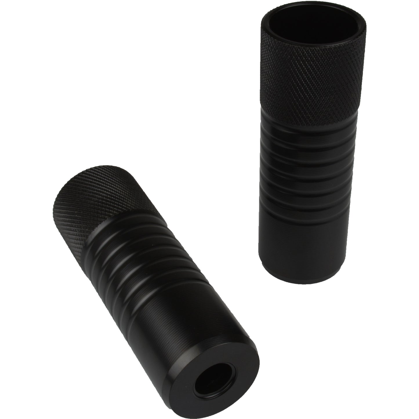 VWP Aile Pegs 38 mm 10 14 mm Z Fil noir (étapes)
