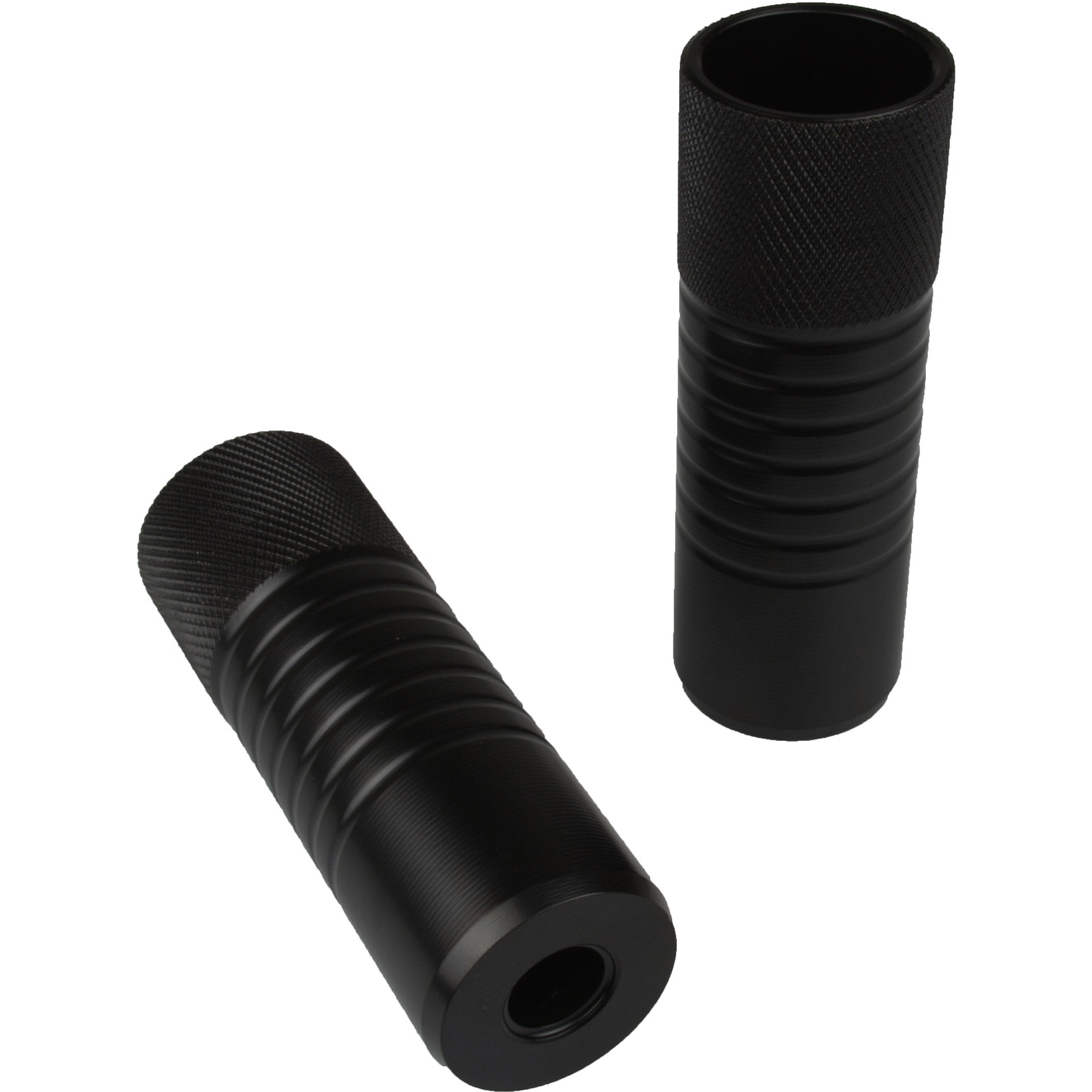 VWP Aile Pegs 38 mm 10 14 mm Z Fil noir (étapes)