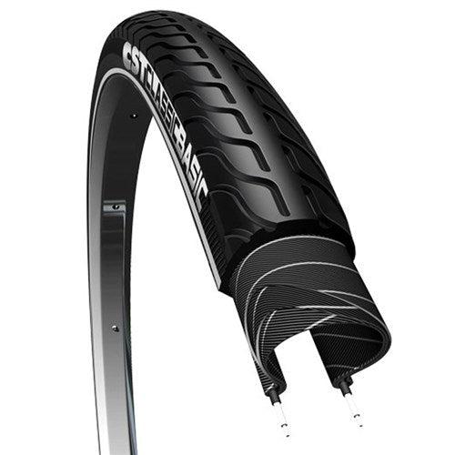 CST TIRE R 37-622 BASIC NOIR