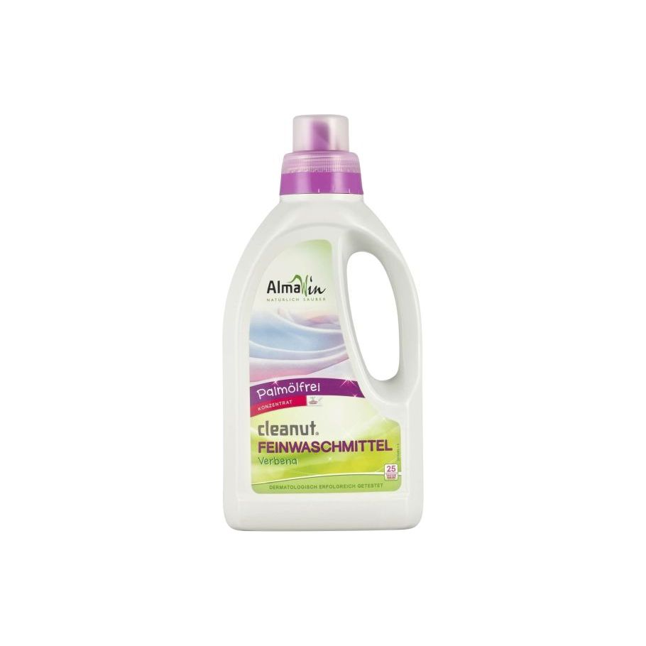 Almawin Fine lavage Middel Cleanut Palm Huile-750 ml