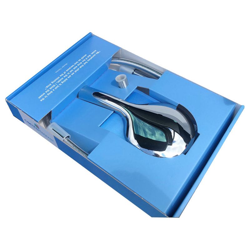 Paquet de douche à eau ComfortSaver