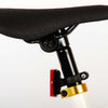 Volare Cool Rider KinderFiets - Boys - 18 pouces - blanc - 95% assemblé - collection Prime