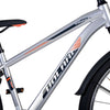 Volare Cross Children's Bicycle - Boys - 26 pouces - Silver