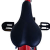 Disney Cars Children's Bicycle - Boys - 16 pouces - Rouge - Freins à deux mains