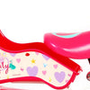 Disney Princess Children's Bicycle - Girls - 16 pouces - Pink - deux freins à main