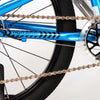 Volare Dynamic Children's Bicycle - Boys - 20 pouces - Bleu - 7 Gears - Collection Prime