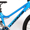 Volare Dynamic Children's Bicycle - Boys - 20 pouces - Bleu - 7 Gears - Collection Prime