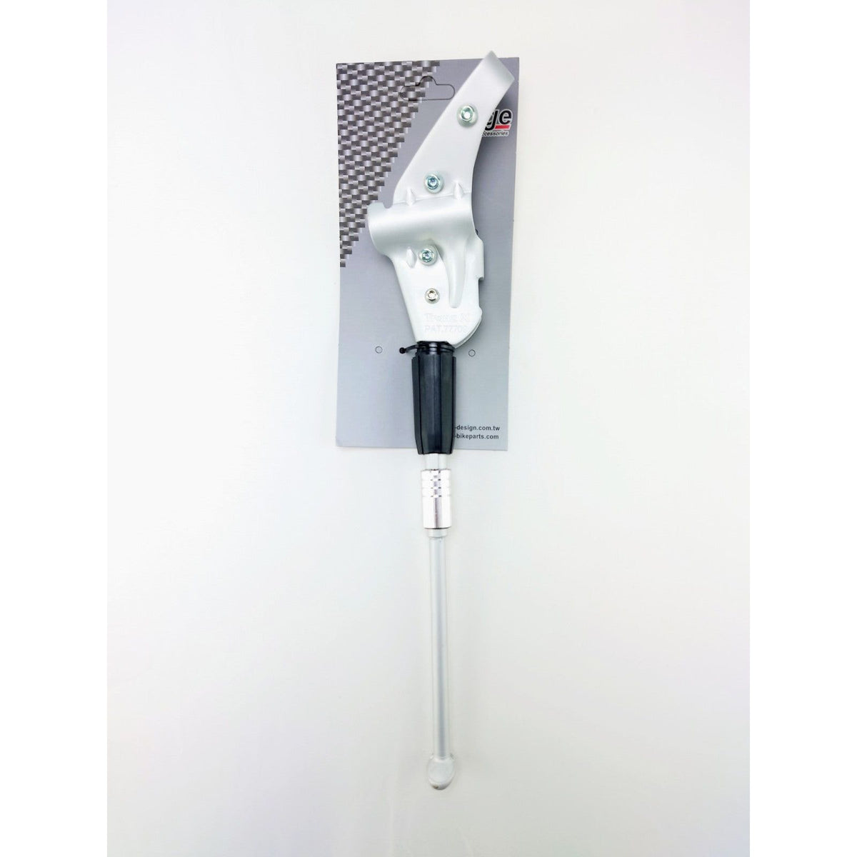 Standard 26-28 atb argent