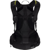 Ergon Ba2 E Protect - All -Mountain Backpack for ActionCams - Black - afbeelding 3