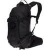 Ergon Ba2 E Protect - All -Mountain Backpack for ActionCams - Black