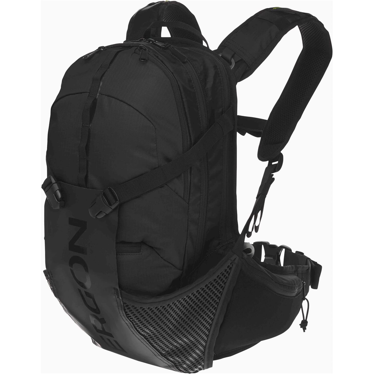 Ergon Bx3 Evo Mtb Backpack Black