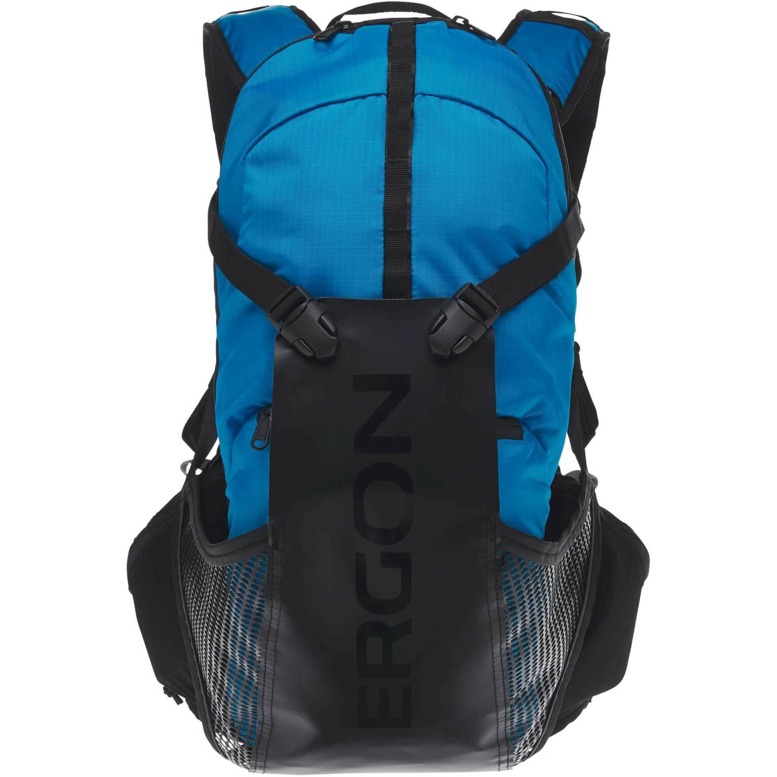 Ergon Bx3 Evo Bag (bleu) - sac à dos à vélo