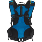 Ergon Bx3 Evo Bag (bleu) - sac à dos à vélo - afbeelding 4