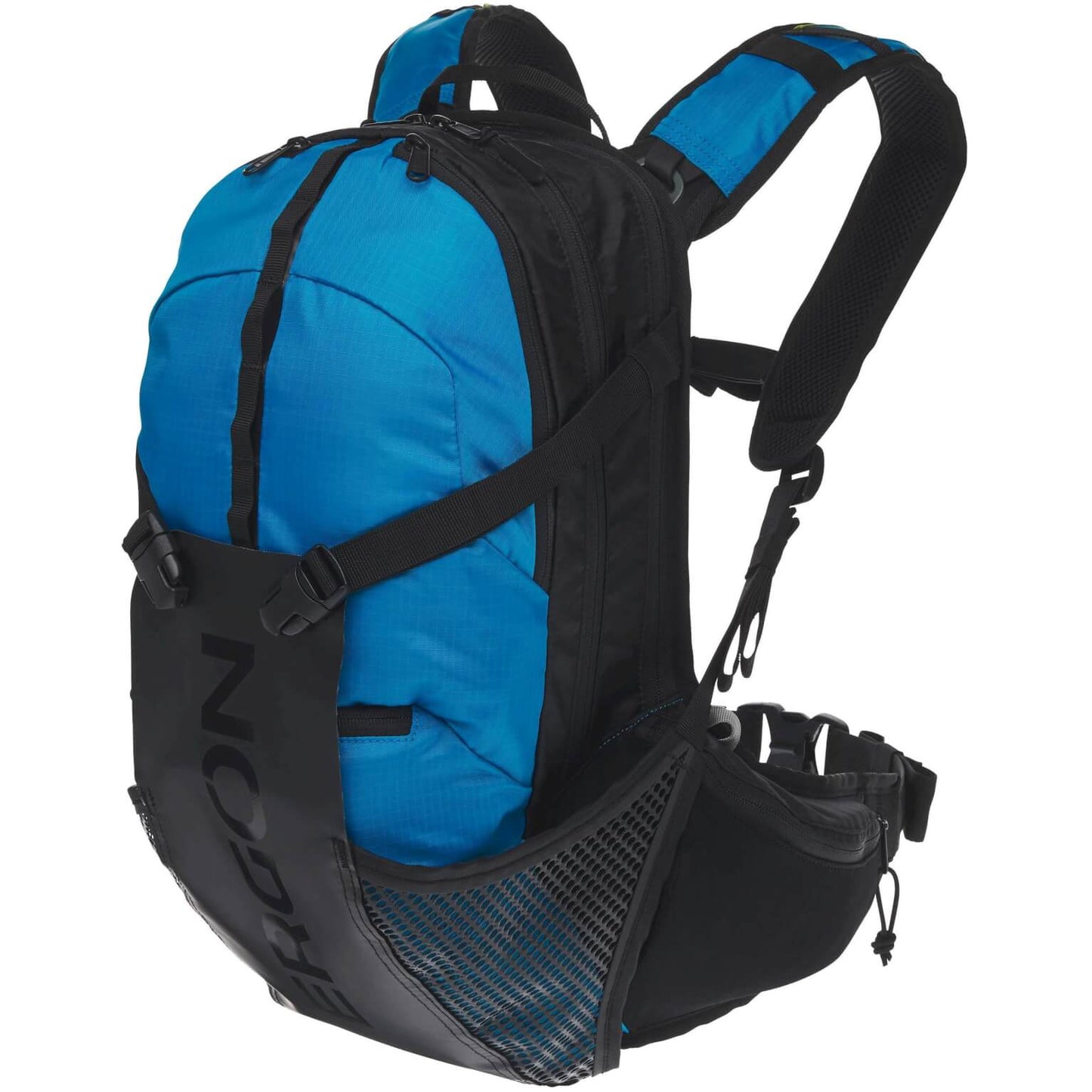 Ergon Bx3 Evo Bag (bleu) - sac à dos à vélo