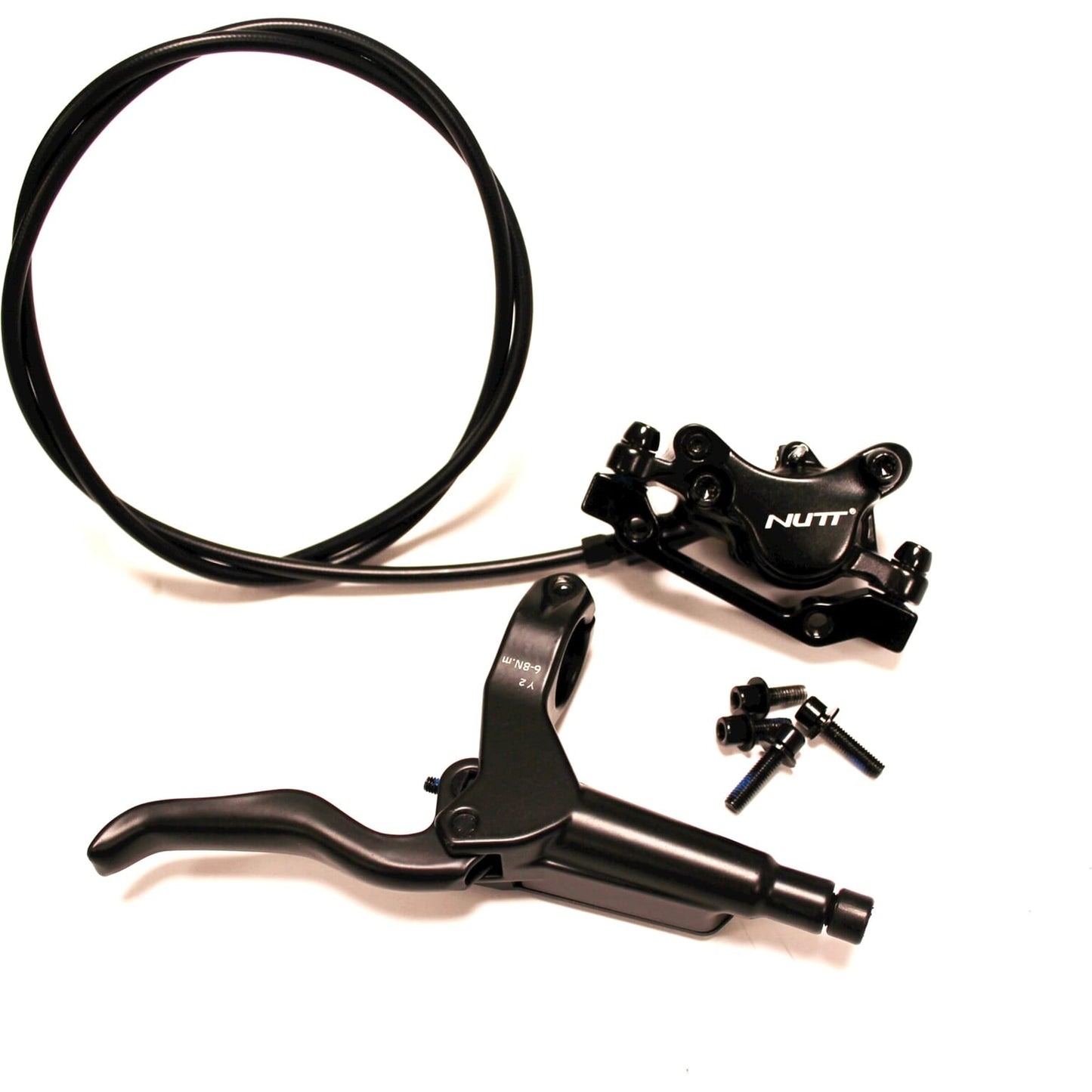 Evolt Nutnet Image Refting Set