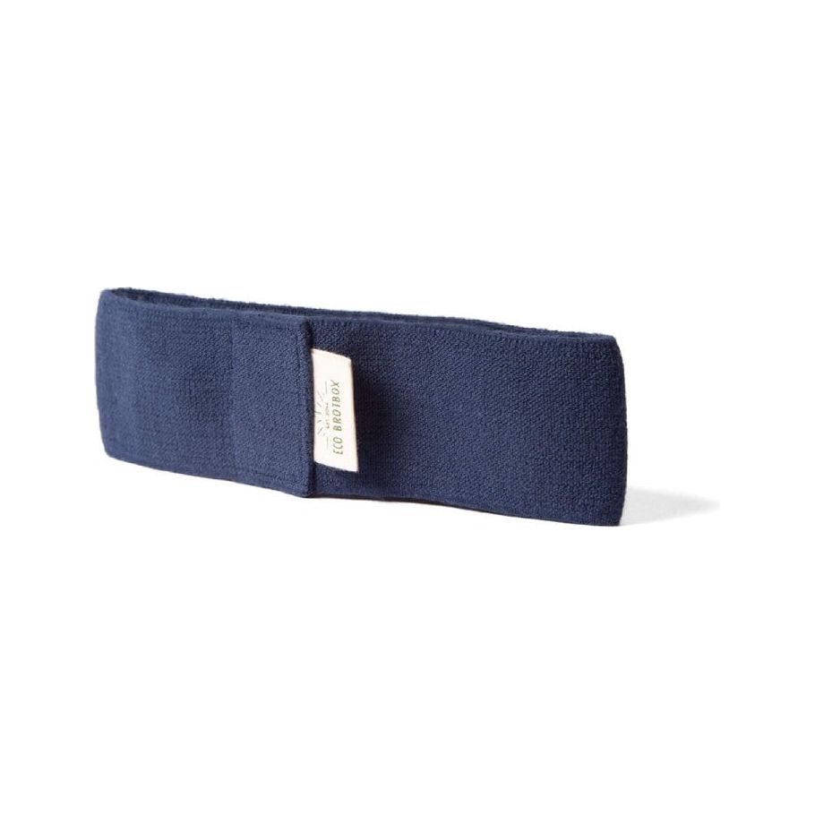 Éco-Brotbox Elastic Band pour les tambours du déjeuner m