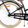 Volare Excellent vélo pour enfants - Girls - 26 pouces - Black - Freins à deux mains