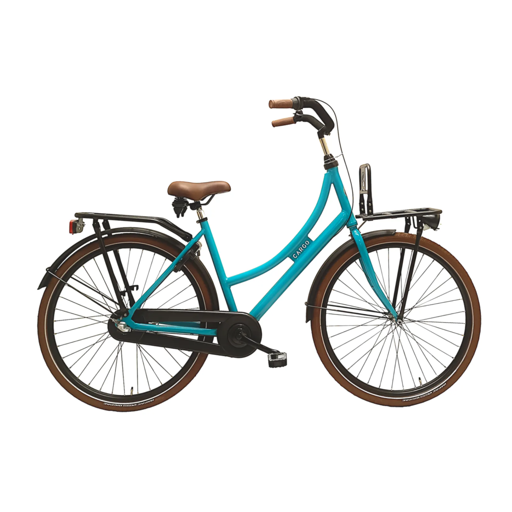 Avalon Cargo dames 57 cm Turqoise R3