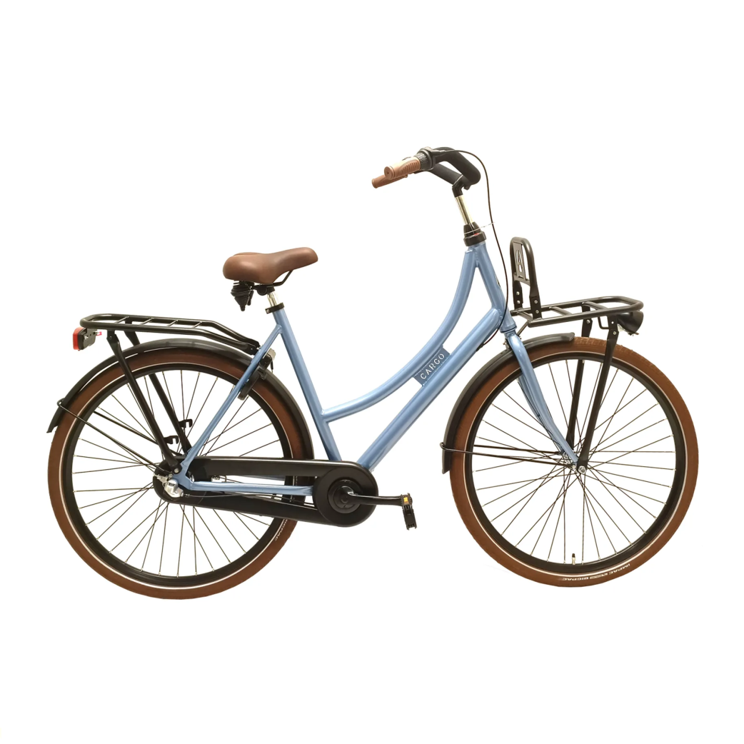 Avalon Cargo dames 57cm Ice Blue R3