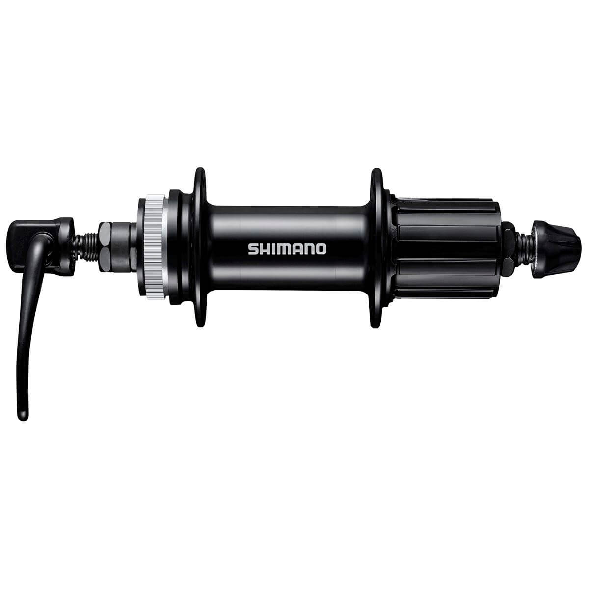 Shimano après hub MT200 141 32