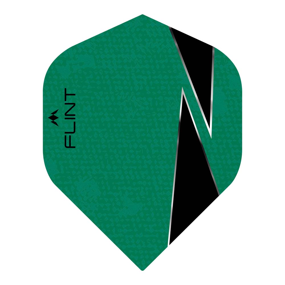 Mission Mission Flint-x Green