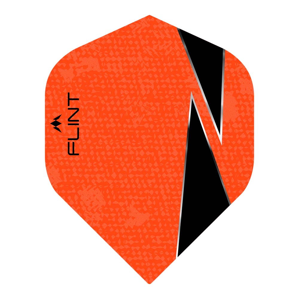 Mission Mission Flint-x Orange