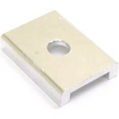 Gazelle Adaptateur PLAAT PowerClick Standard