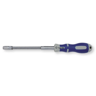 Berner DOP Tournevis en haut SW5X265mm