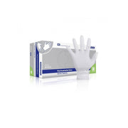 Gants lavits en vinyle sans poudre xtra grande (100e.) - afbeelding 2
