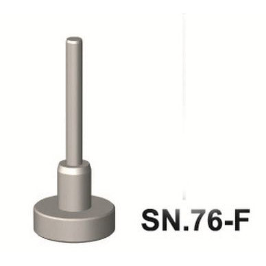 Snap-In SN-76-F a le plombé Casse Sift. Holle comme cycle 7202776
