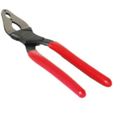 Plit de concidence de knipex