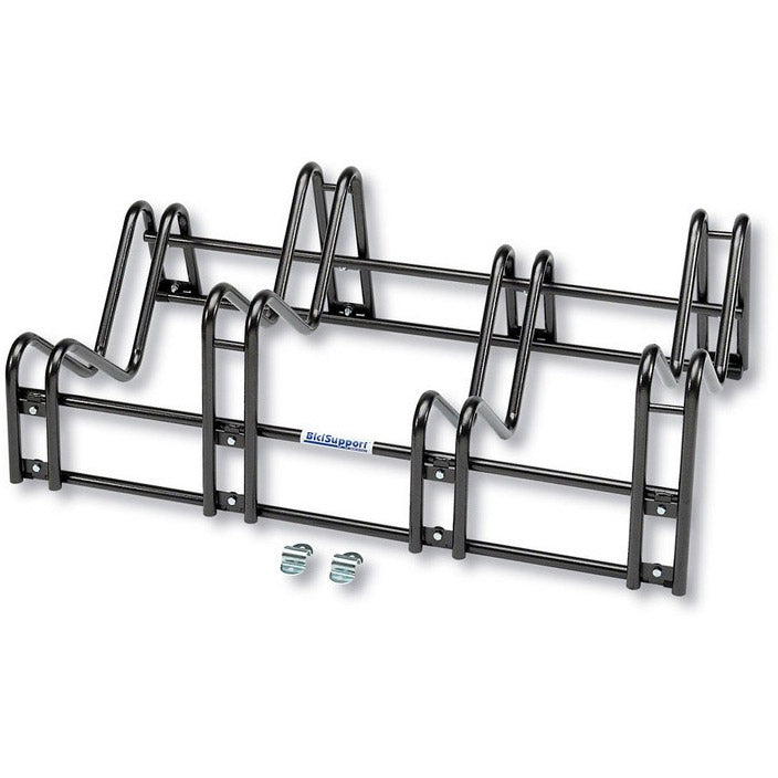 Rack à vélo pour 4 vélos