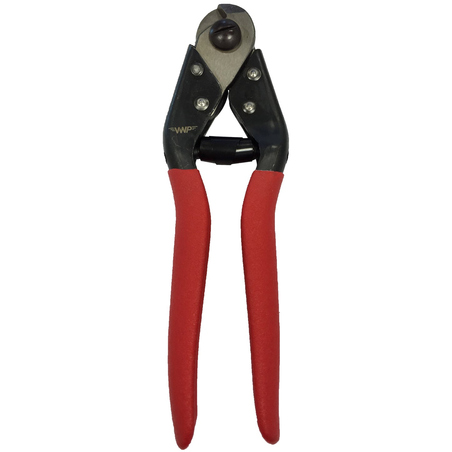 La coupe du câble VWP a sonné rouge noir