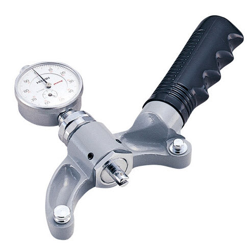 Hozan Spoke Tension Meter C-737 pour épaisseur de rayon 13 14 15