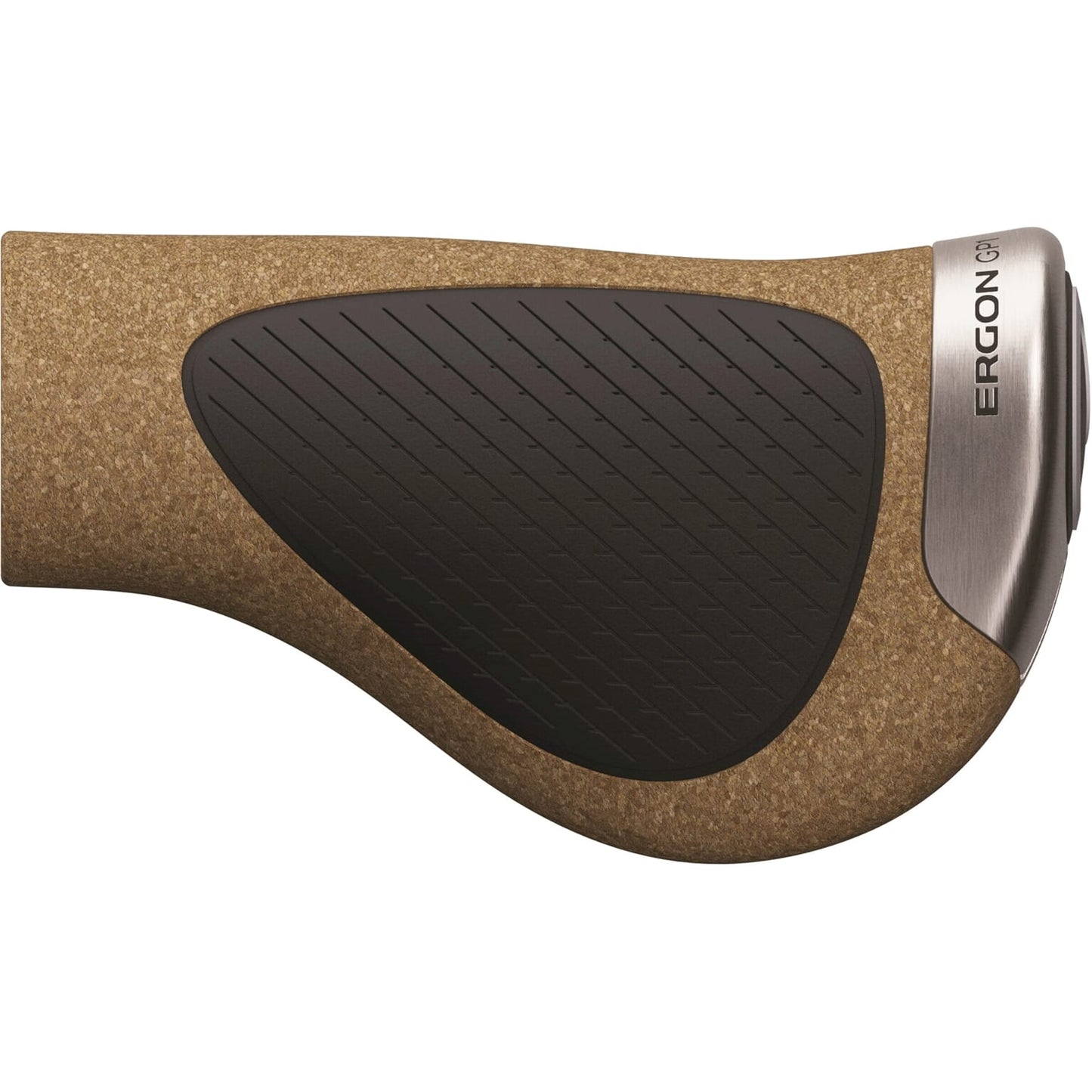 Ergon gère GP1 EVO Bio-Kurk Nexus Single Twist Shift
