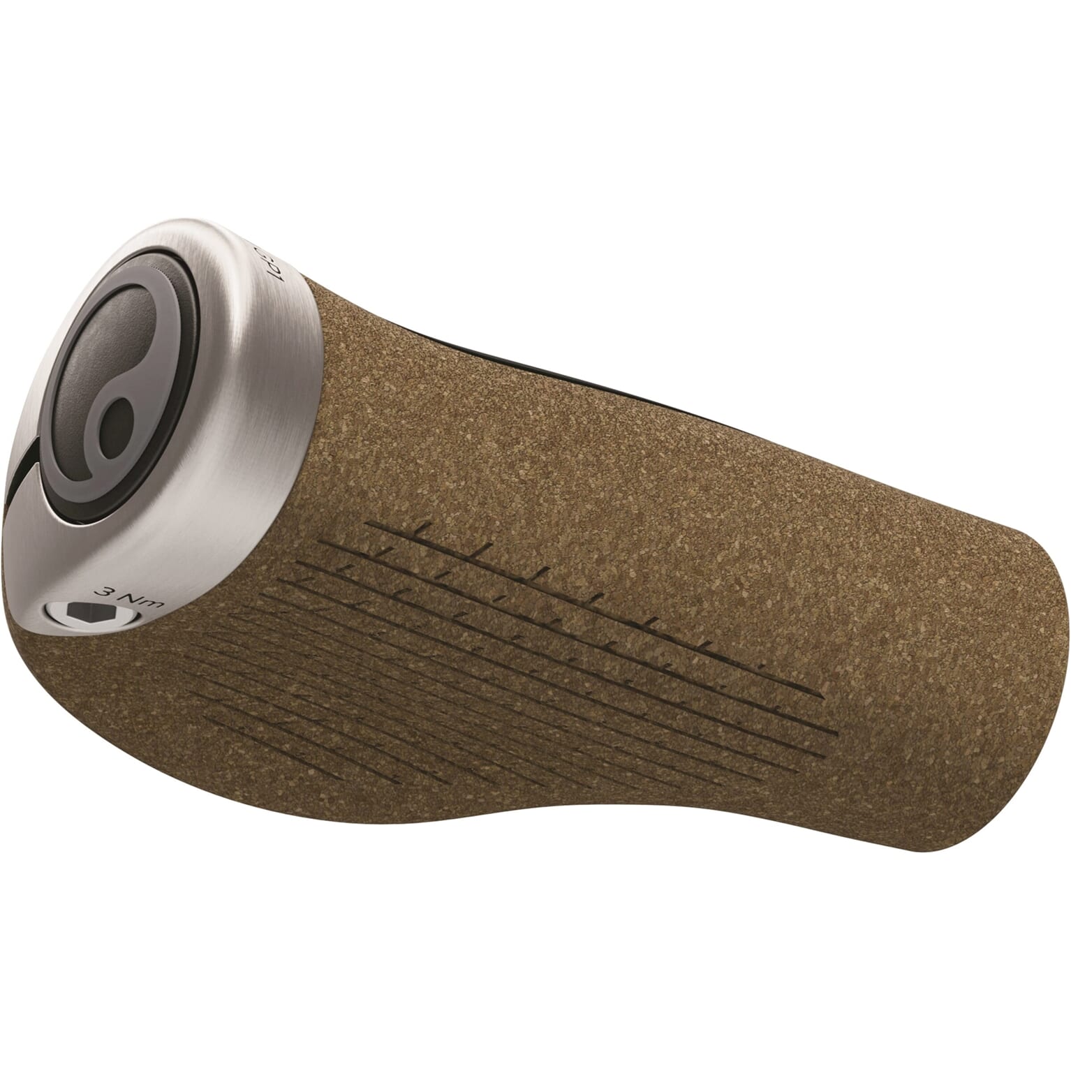 Ergon gère GP1 EVO Bio-Kurk Nexus Single Twist Shift