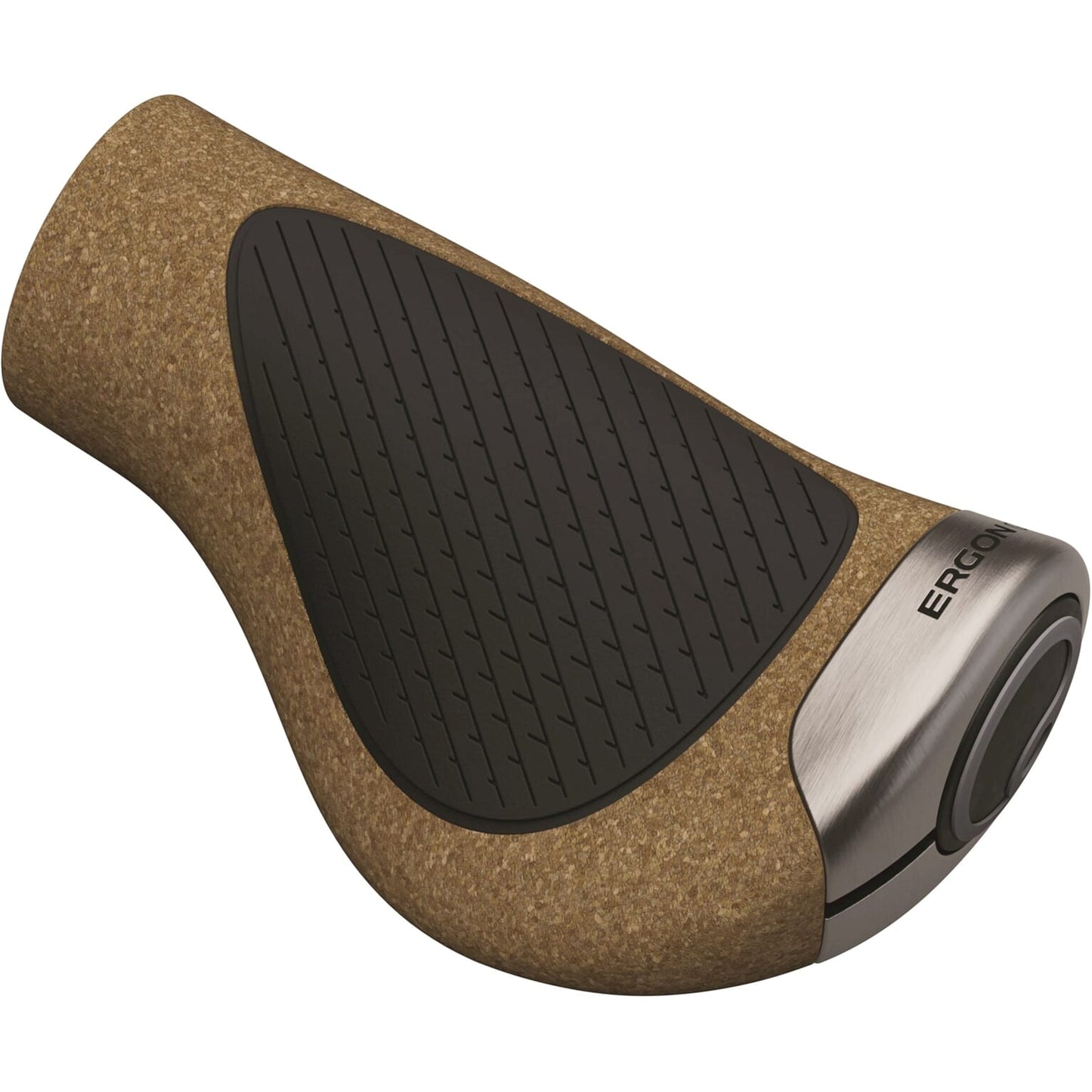 Ergon gère GP1 EVO Bio-Kurk Nexus Single Twist Shift