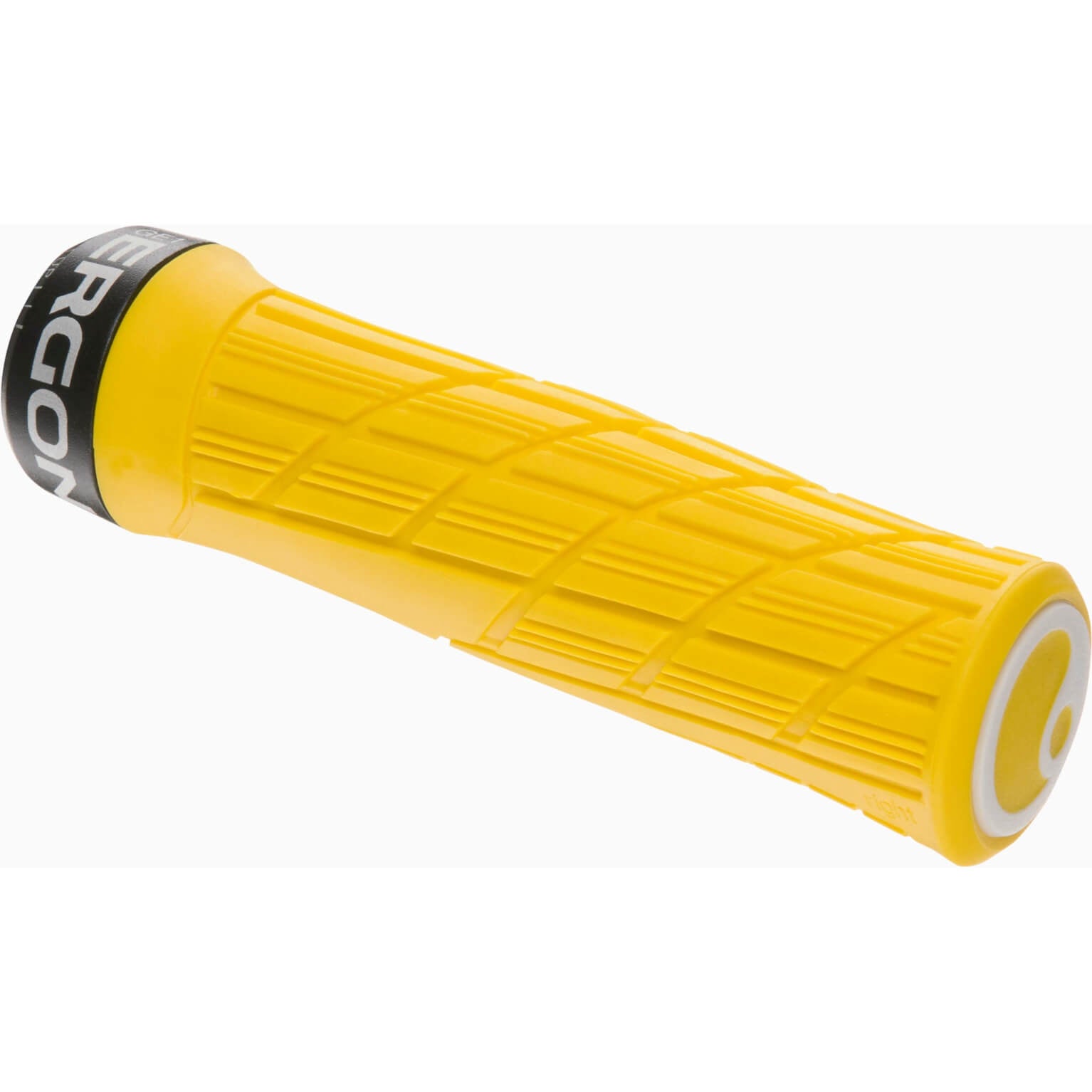 Ergon gère GE1 Evo Yellow Mellow