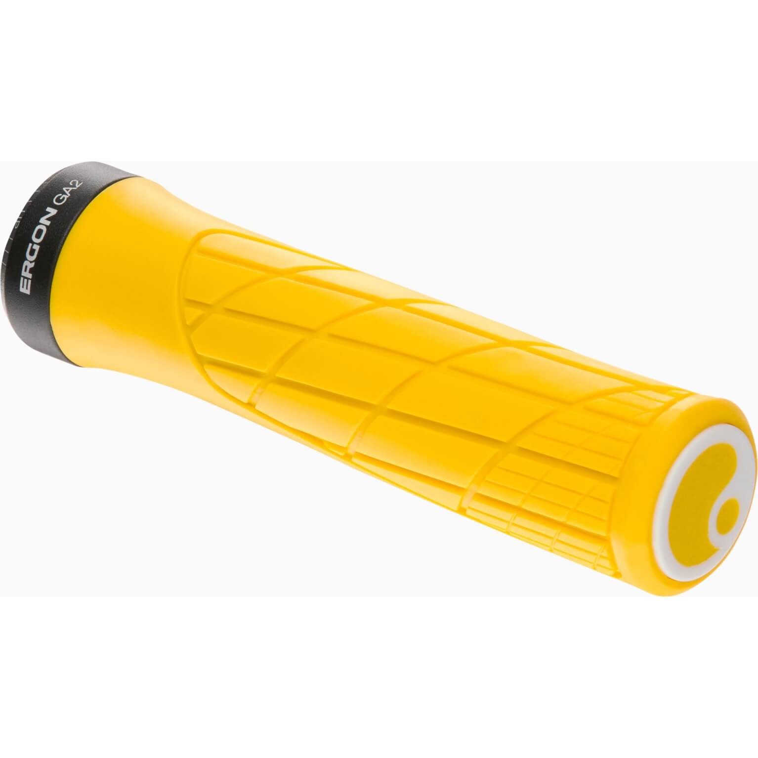 Ergon gère GA2 jaune moelleux
