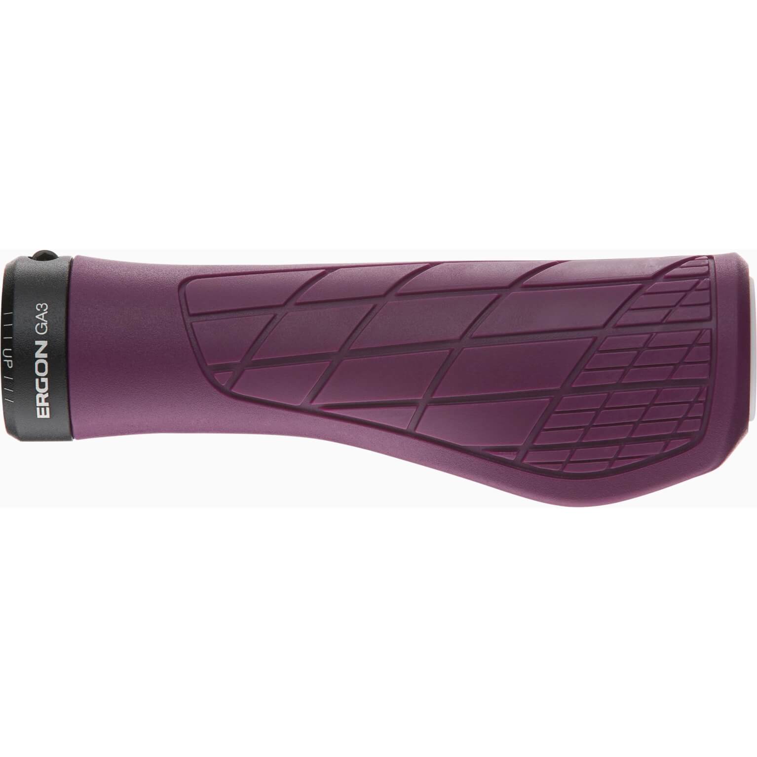 Ergon gère le règne violet GA3-L
