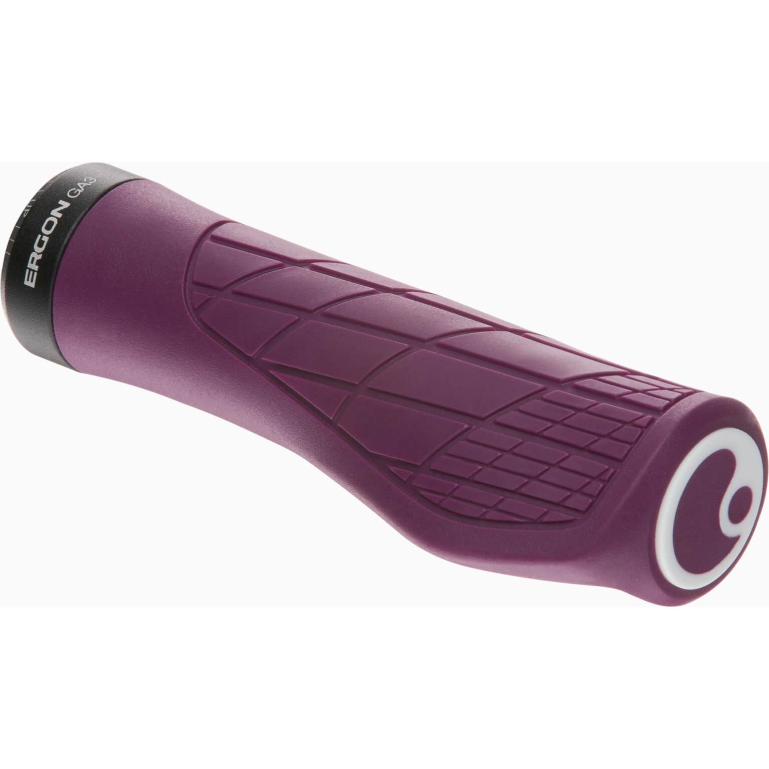 Ergon gère le règne violet GA3-L