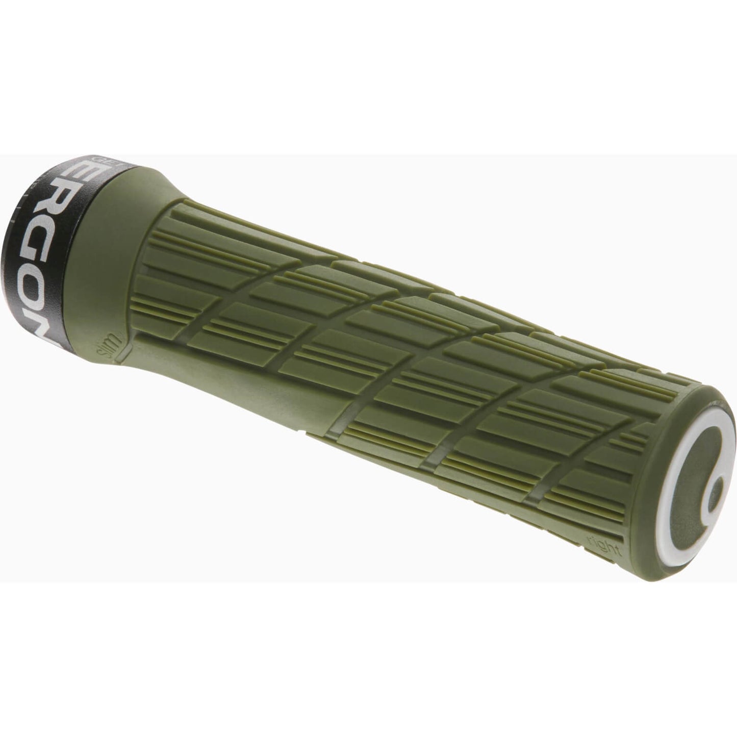 Ergon gère GE1 Evo Slim Deep Moss