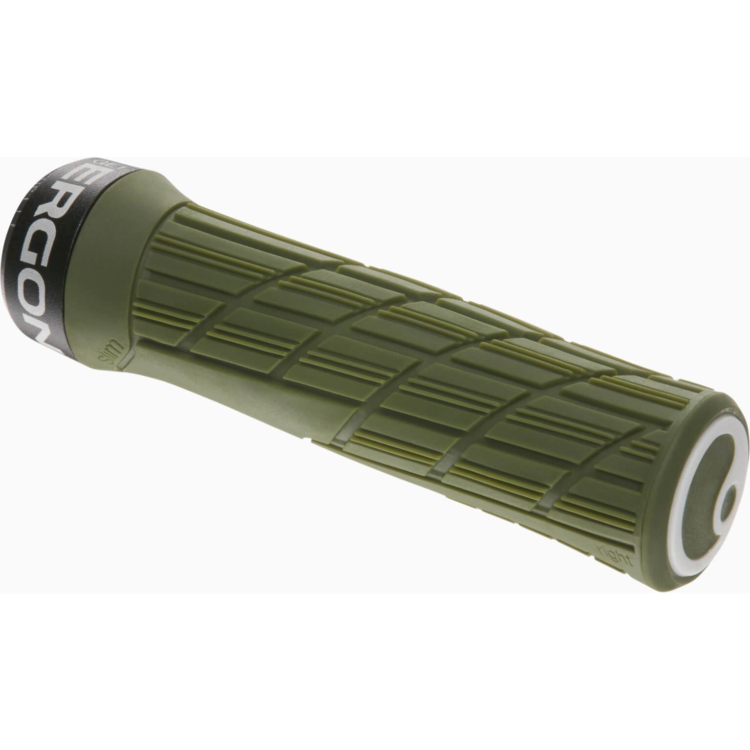 Ergon gère GE1 Evo Slim Deep Moss