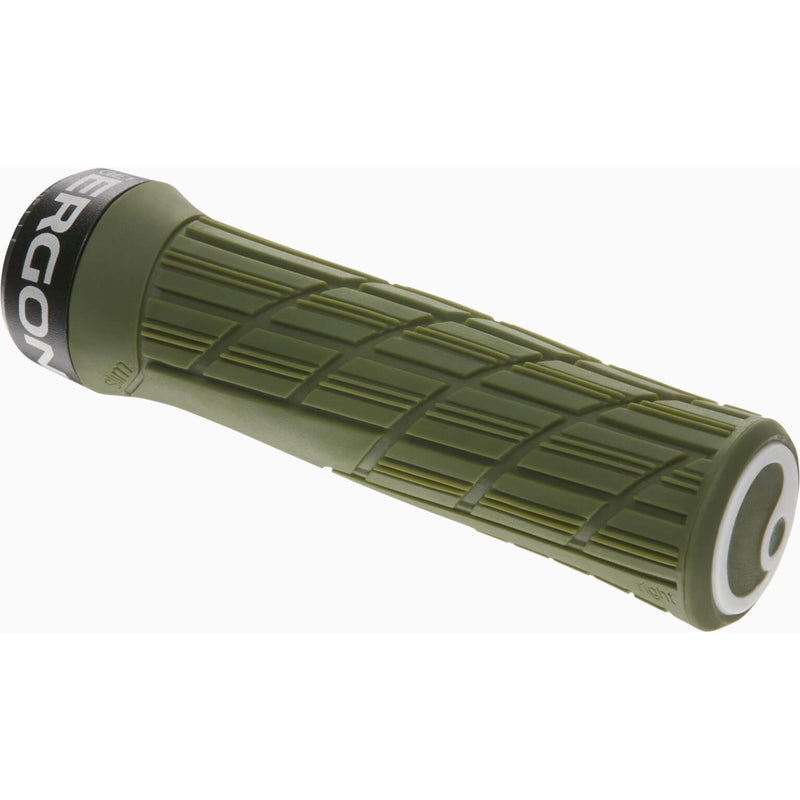 Ergon gère GE1 Evo Slim Deep Moss