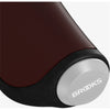 Brooks gère la poignée en cuir ergonomique 130 mm a.brown