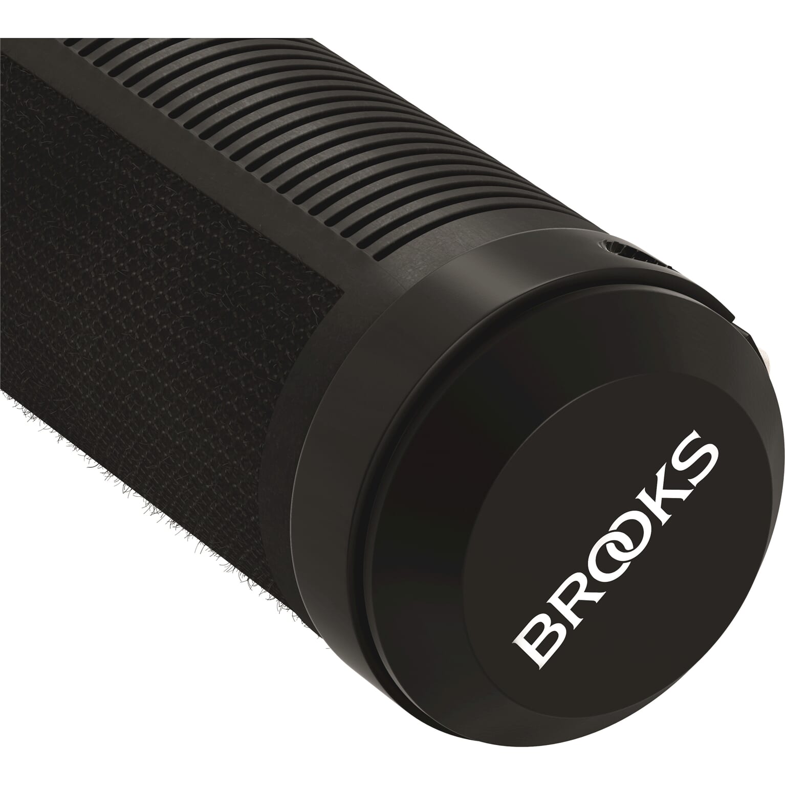 Brooks gère les poignées de cambium 100 130 mm tous les temps