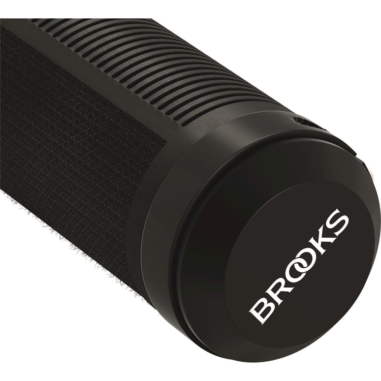 Brooks gère les poignées de cambium 100 130 mm tous les temps