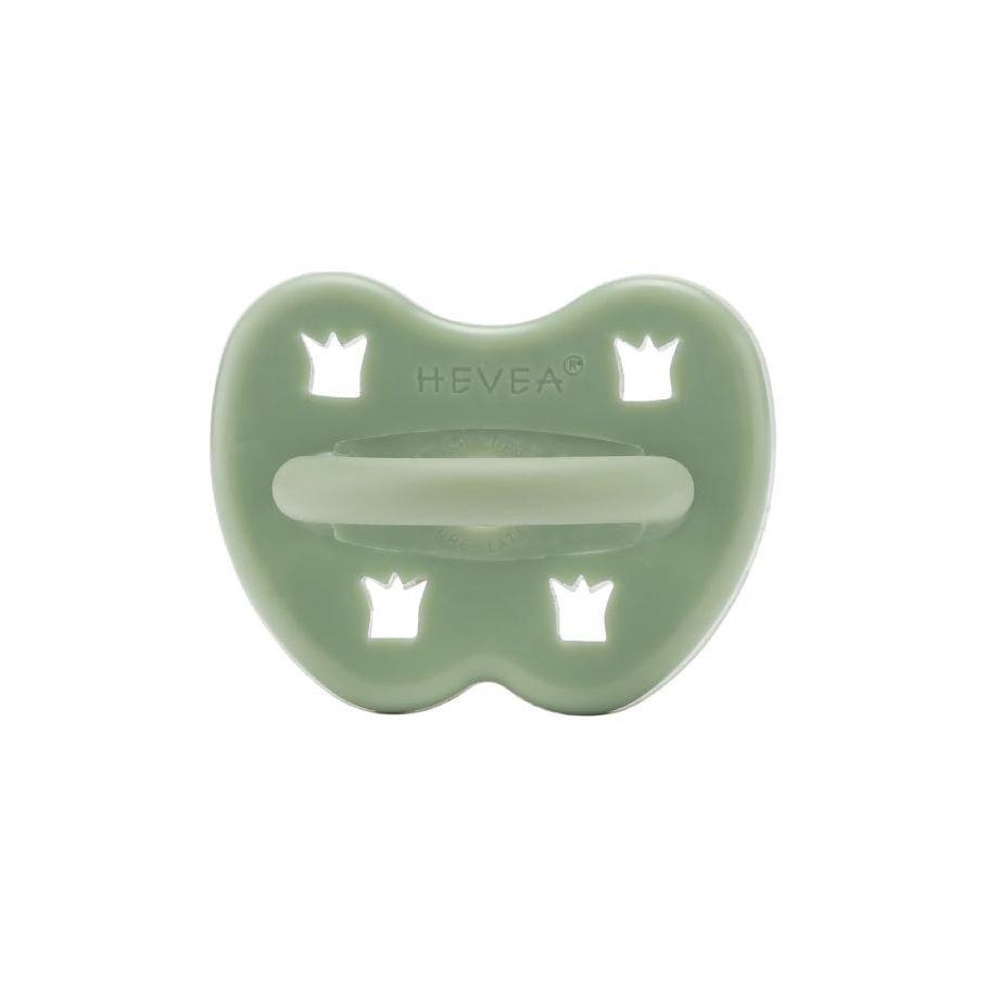 Hevea Speen environ 3-36 mois Moss Green
